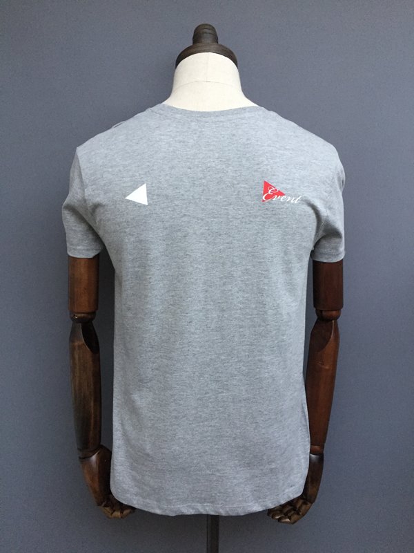 Mens Organic T-Shirt