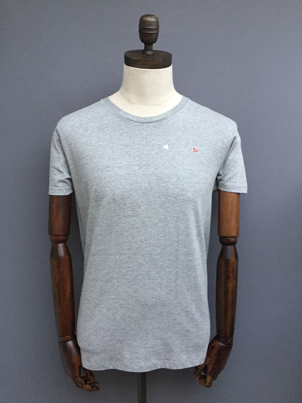 Mens Organic T-Shirt