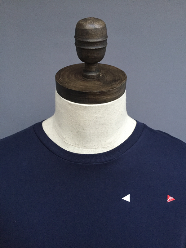 Mens Organic T-Shirt