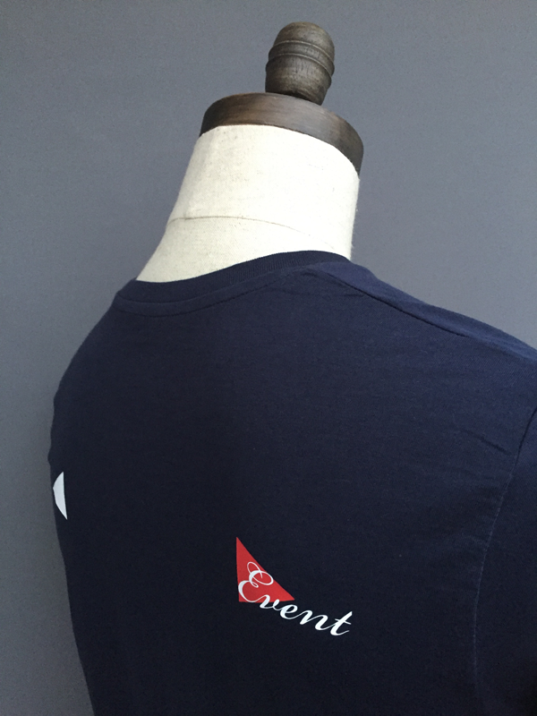 Mens Organic T-Shirt