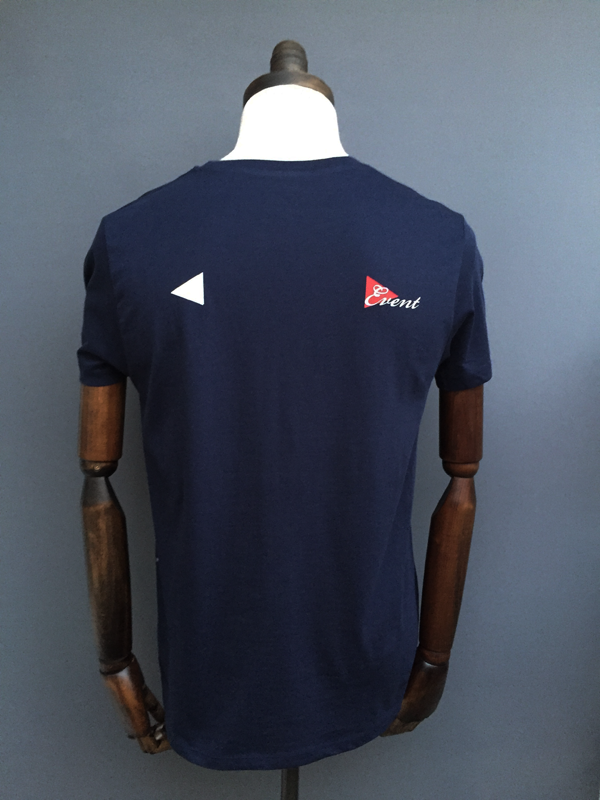 Mens Organic T-Shirt