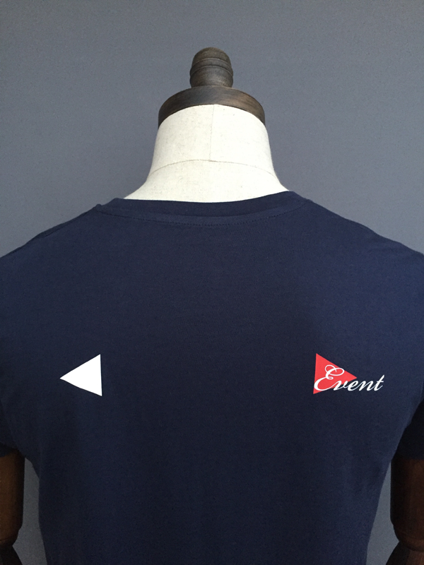 Mens Organic T-Shirt