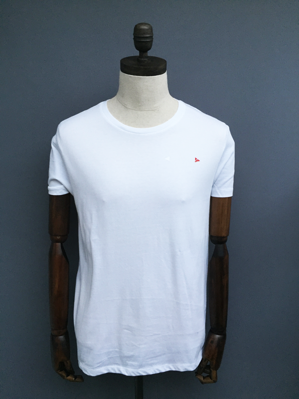 Mens Organic T-Shirt