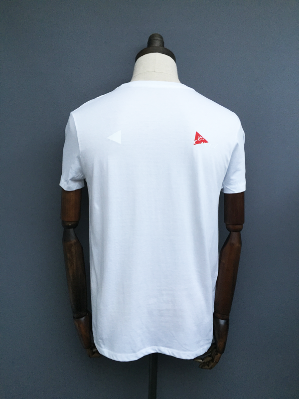 Mens Organic T-Shirt