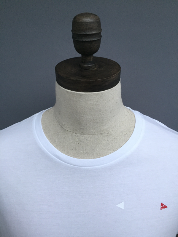 Mens Organic T-Shirt