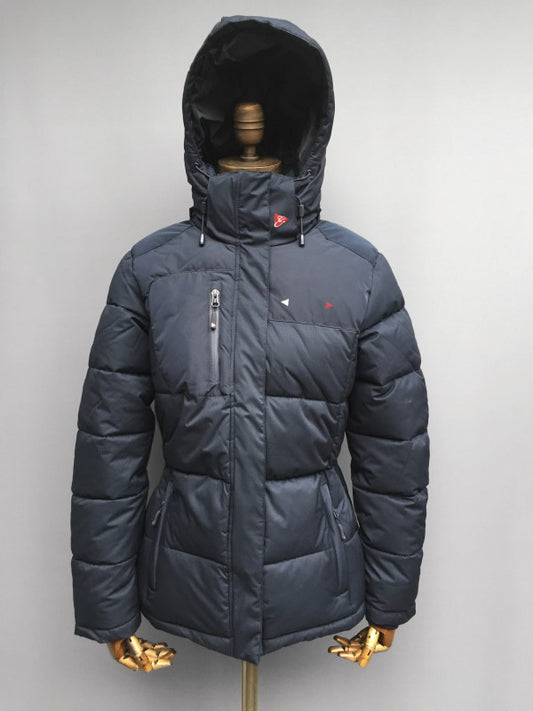 Womens Ava Polar Waterproof Jacket