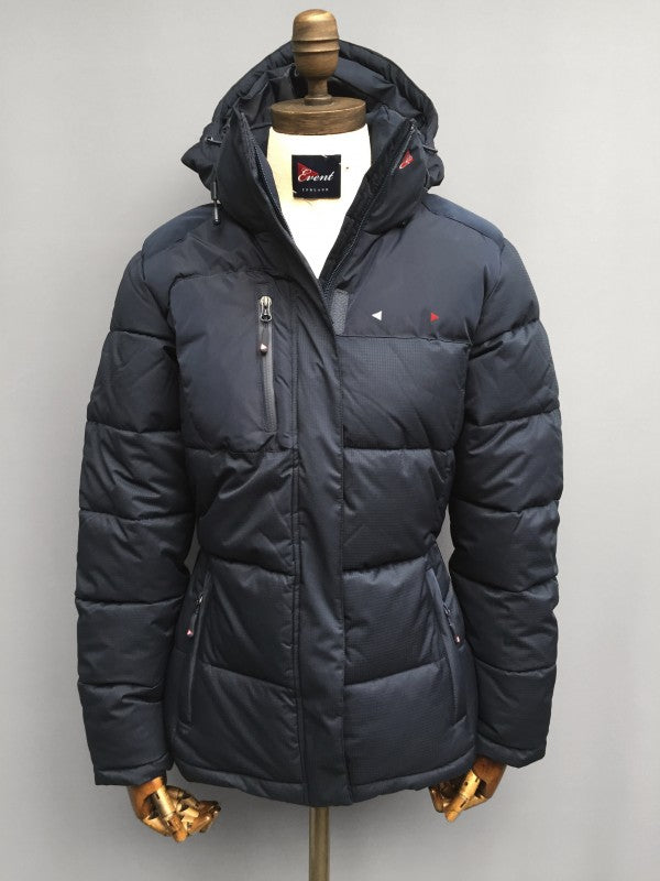 Womens Ava Polar Waterproof Jacket