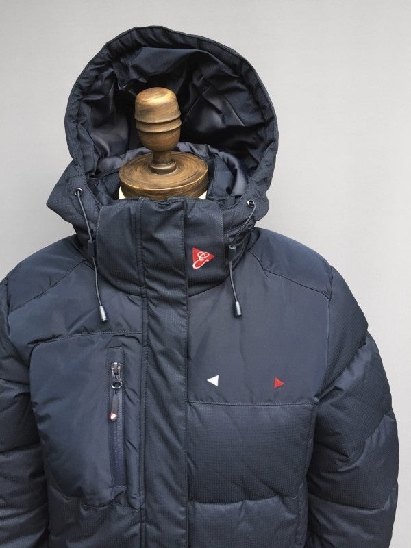 Womens Ava Polar Waterproof Jacket