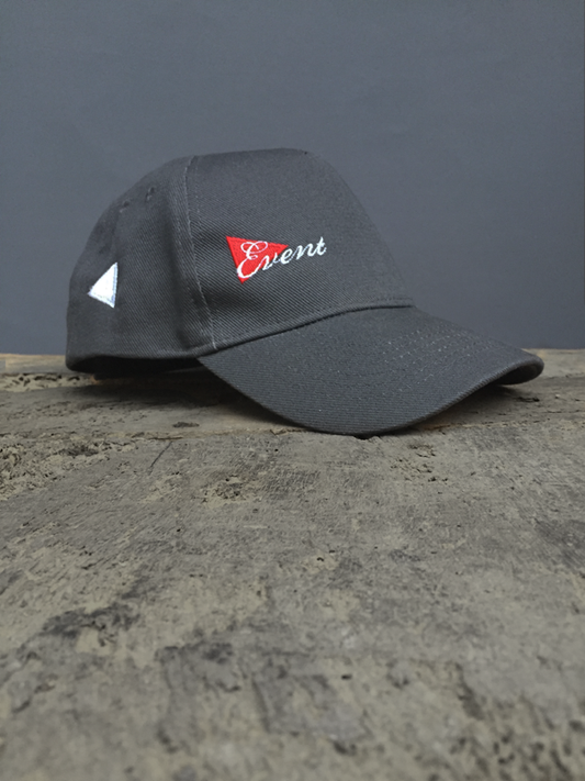 Cotton Drill Baseball Cap