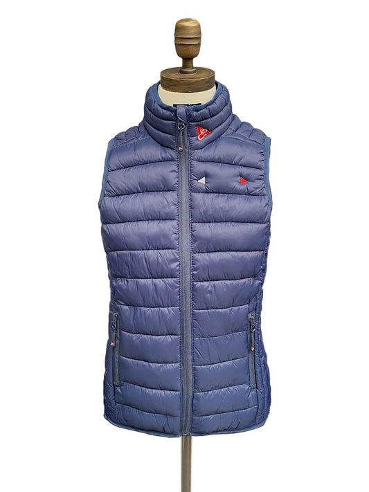Womens Lara Padded Gilet