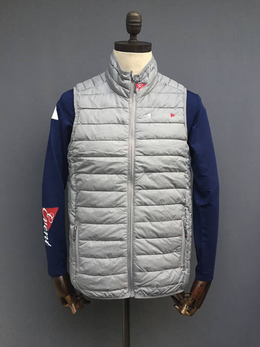 Mens Padded Gilet