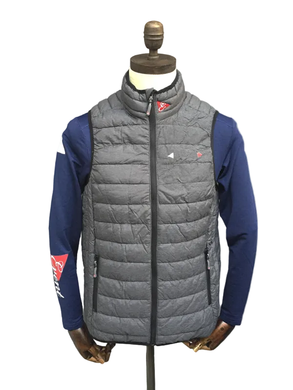 Mens Event Harrison Padded Gilet