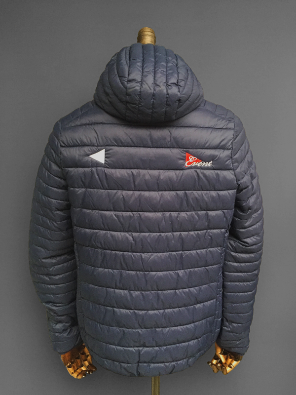 Mens Padded Jacket