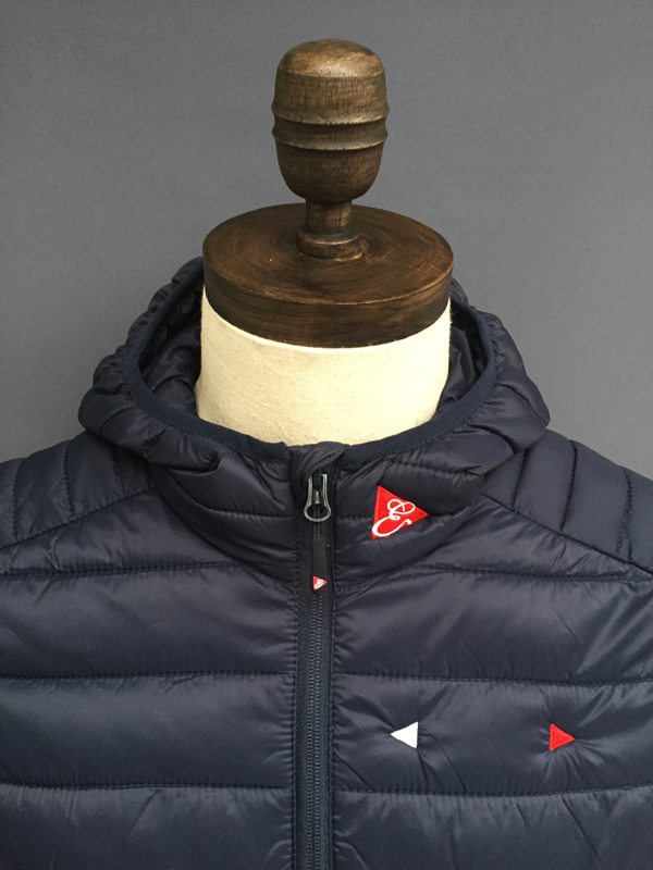 Mens Padded Jacket