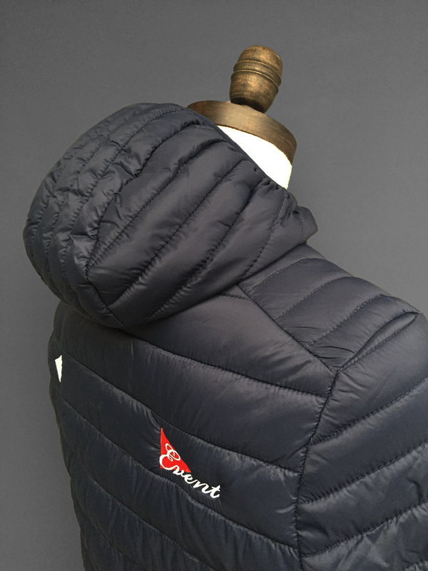 Mens Padded Jacket