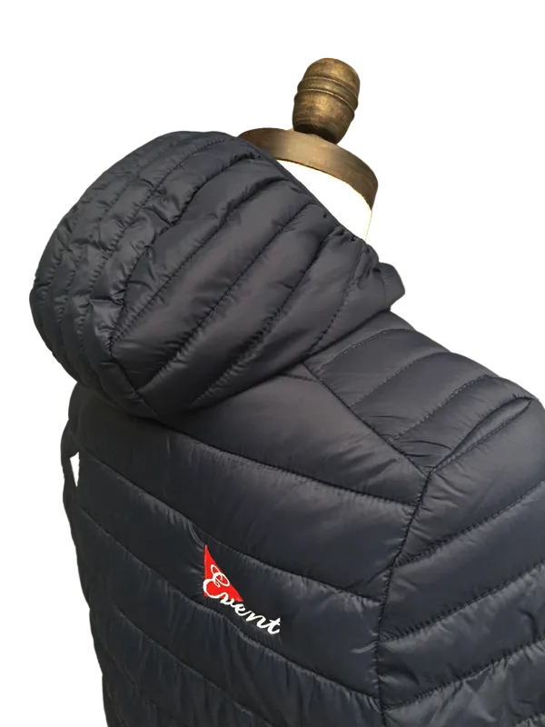 Event Classic Lightweight Padded Jacket