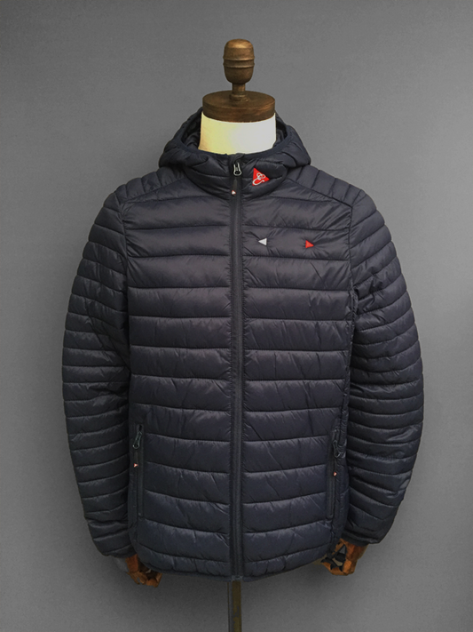 Mens Padded Jacket