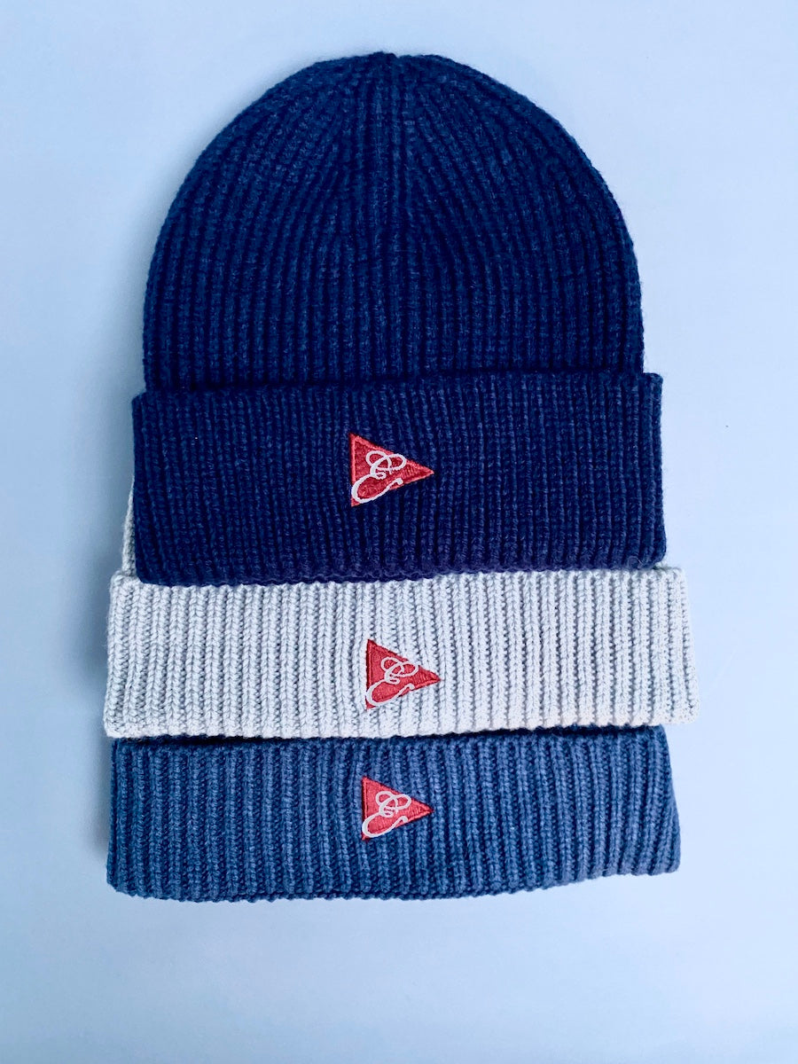 Soft Rib Beanie