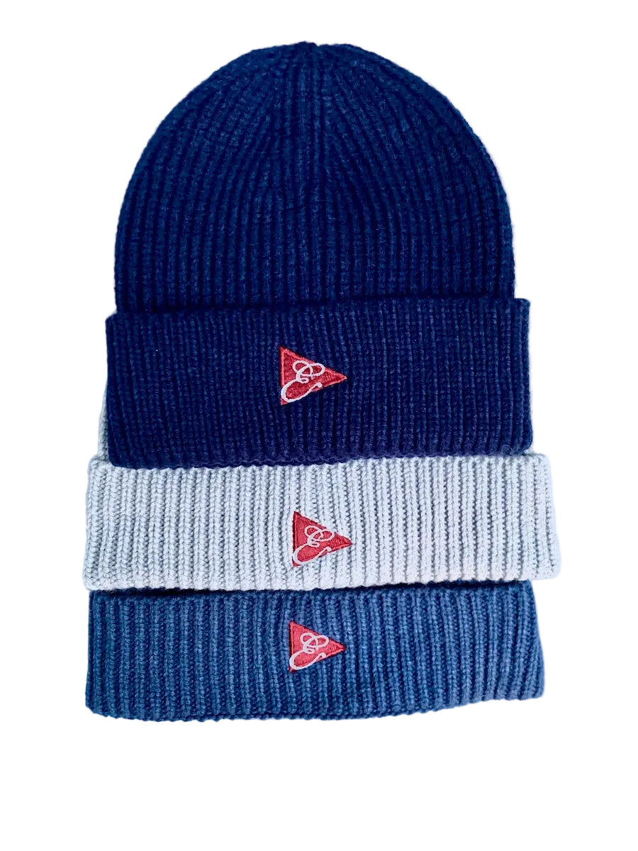 Soft Rib Beanie