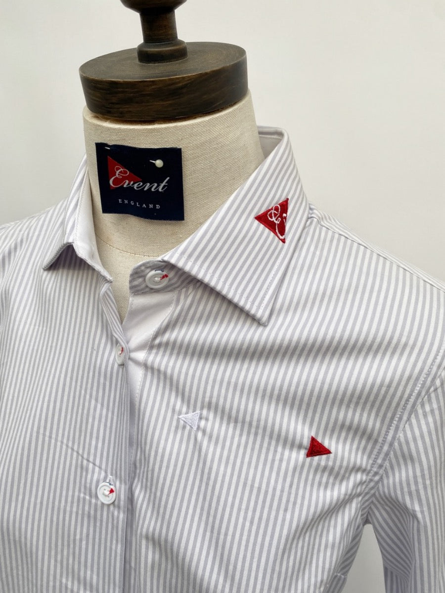 Womens Stripe Shirt