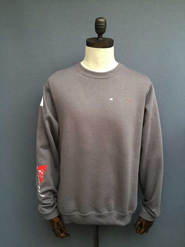 Mens Sweatshirt