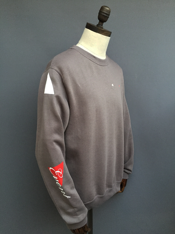 Mens Sweatshirt