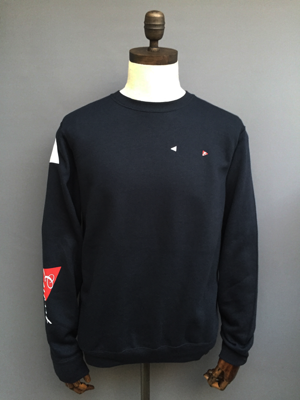 Mens Sweatshirt