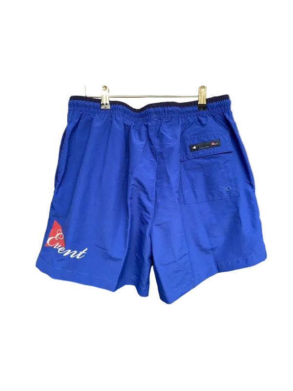 Mens Tech Swim Shorts