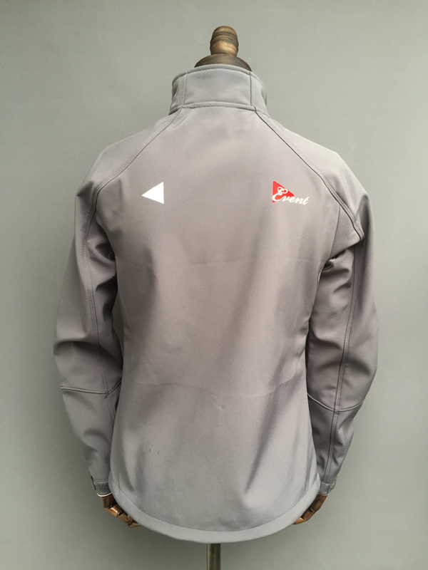Womens Zara Waterproof Jacket