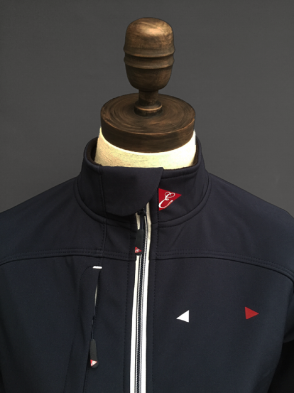 Womens Zara Waterproof Jacket