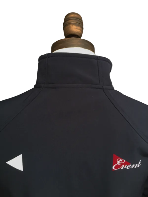Event Classic Soft Shell Windproof Stretch Gilet