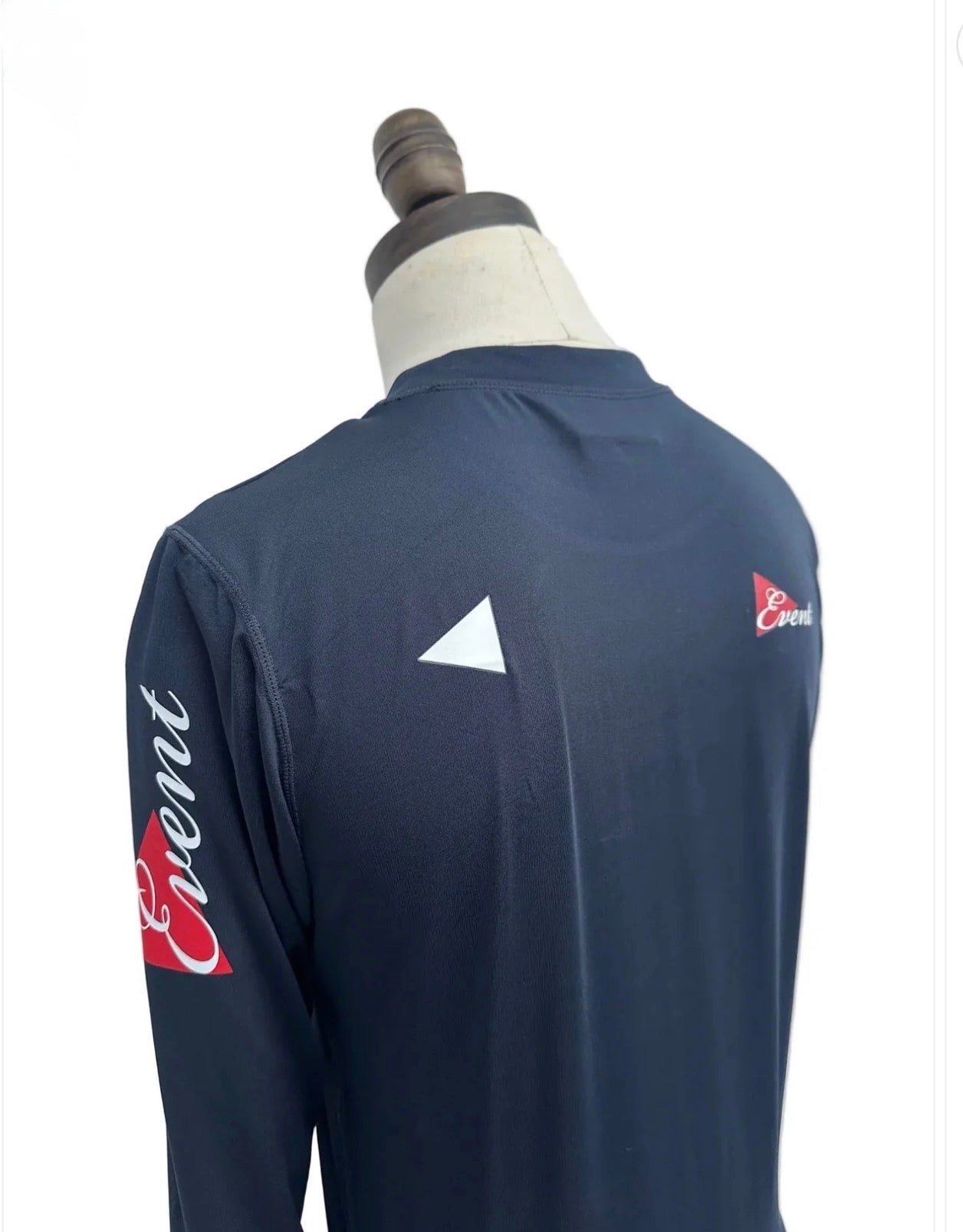 Event Long Sleeve Base Layer