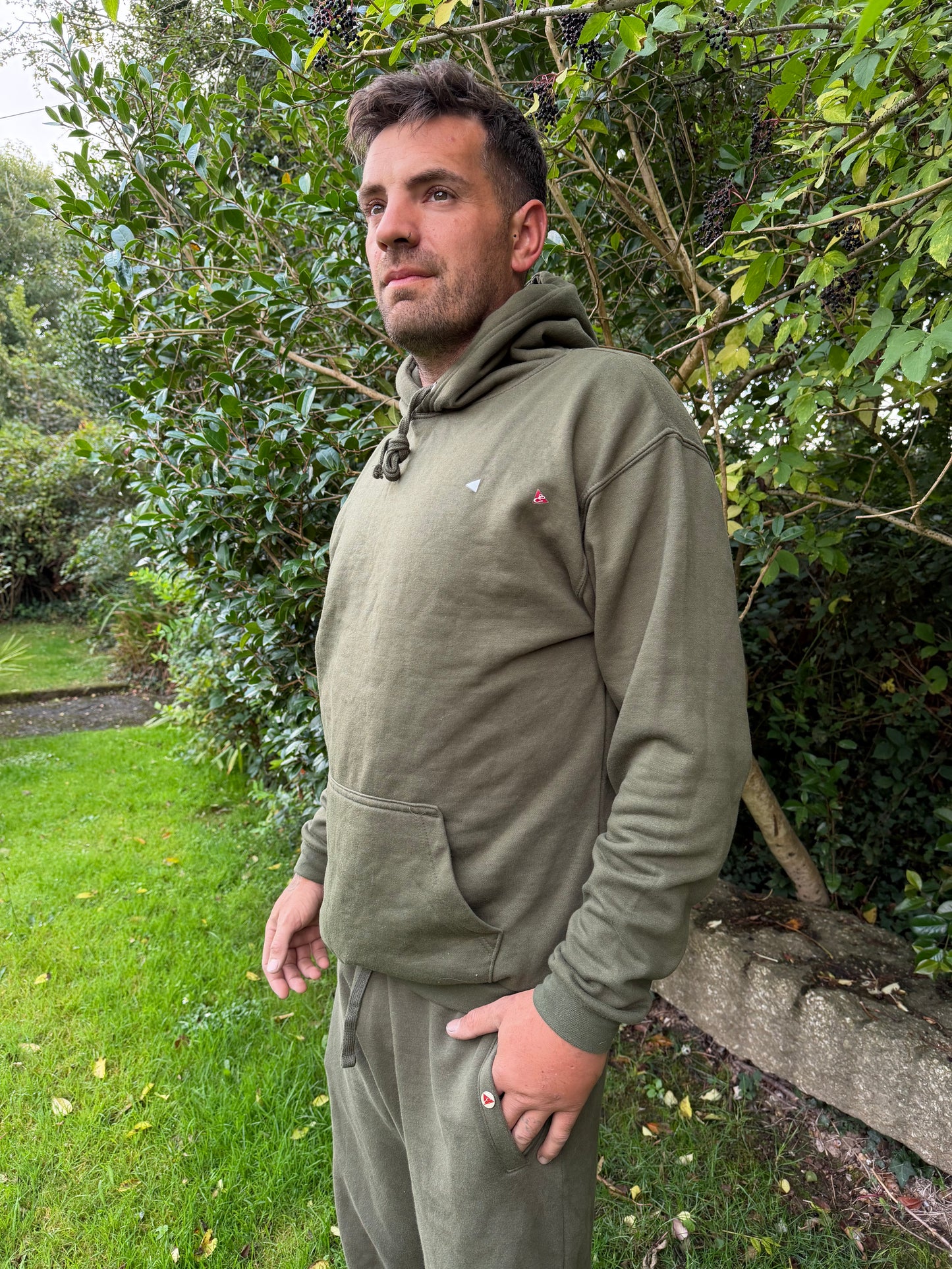 Event Classic Unisex Tracksuit