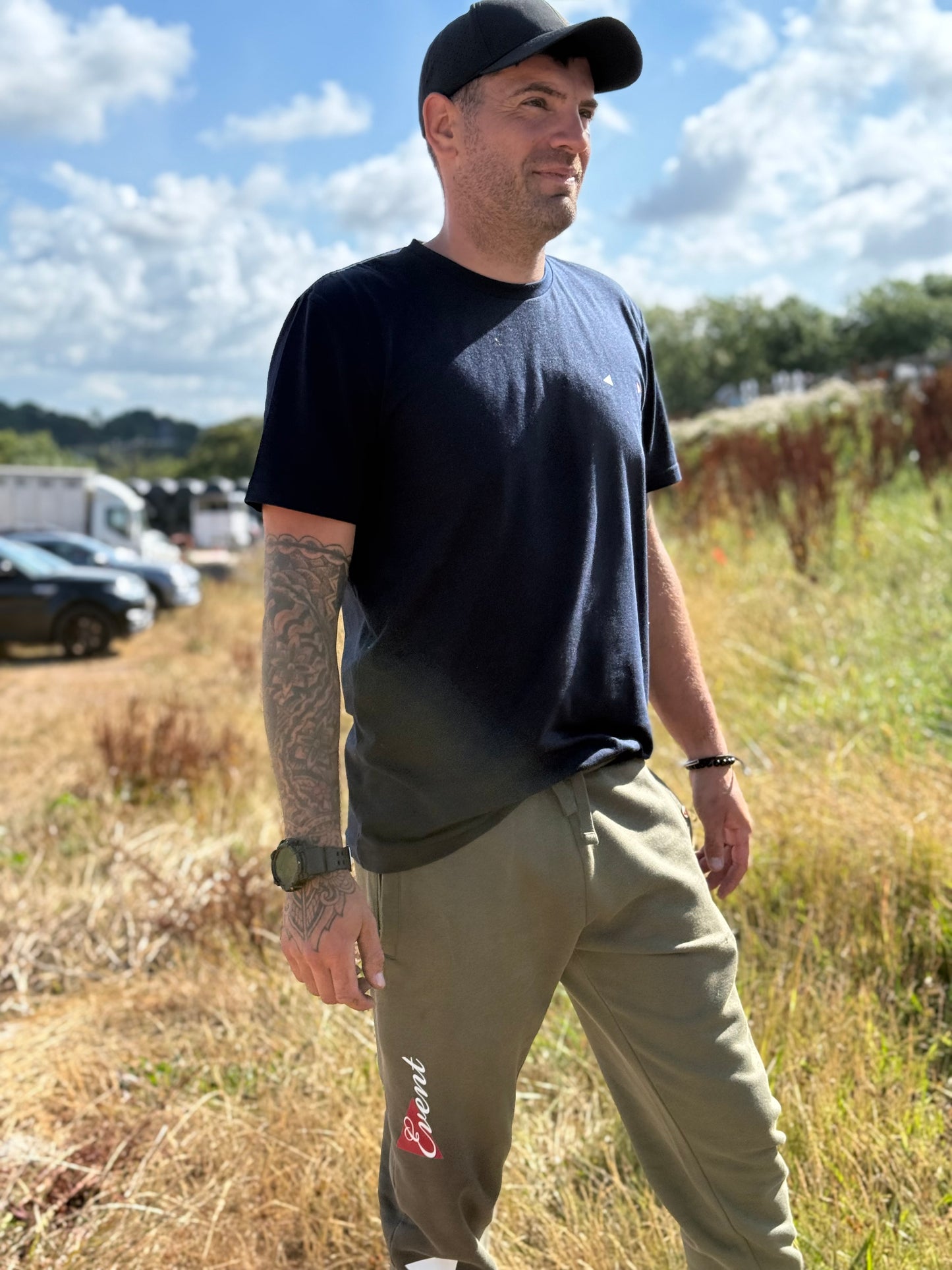Mens Trackpant Joggers