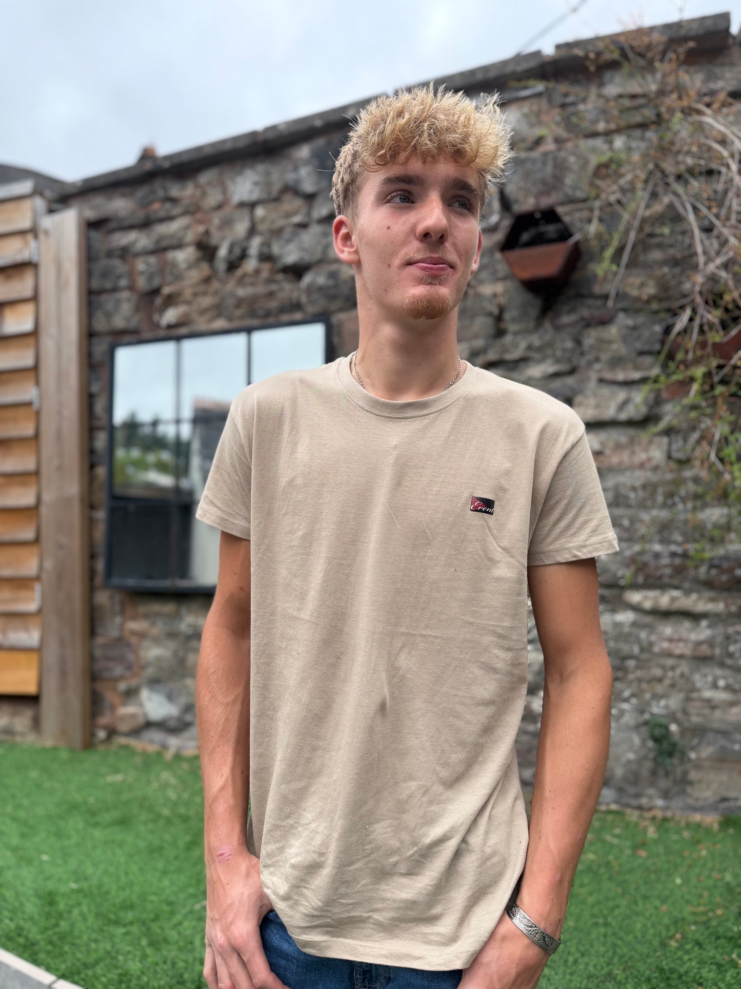 Event Casual Tee