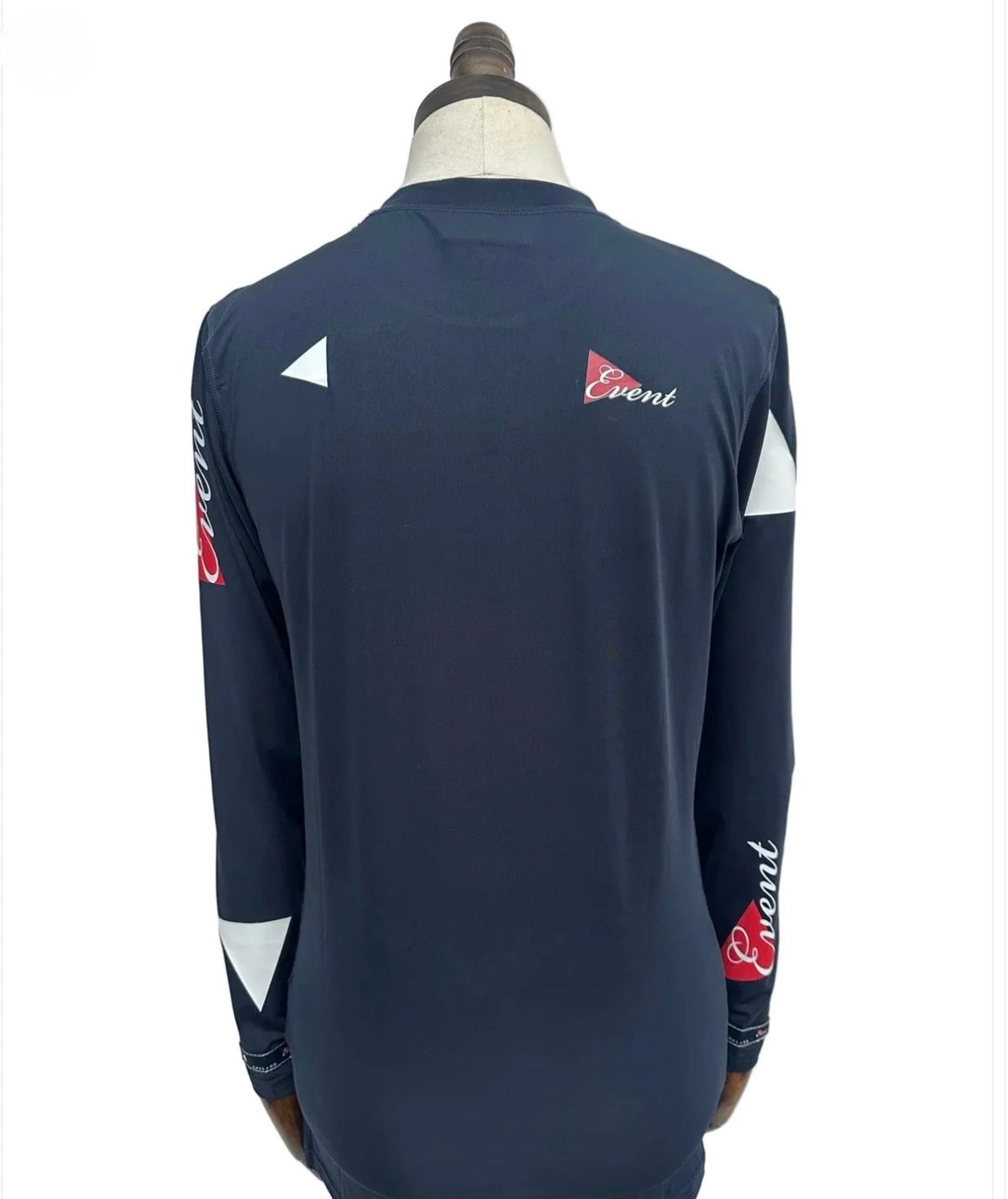 Event Long Sleeve Base Layer