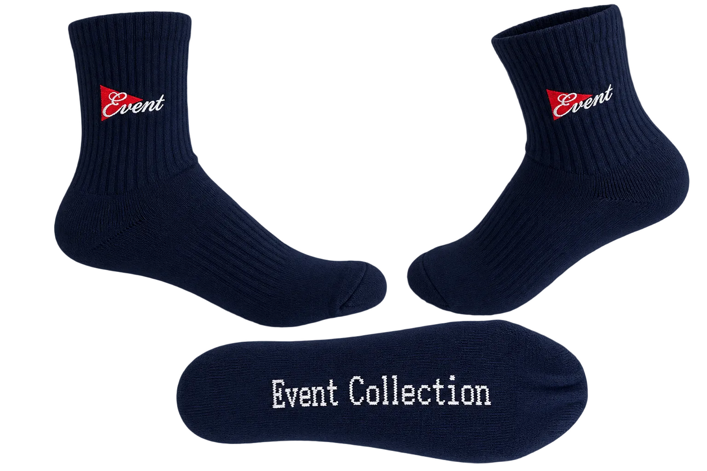 Event Classic Sports Sock