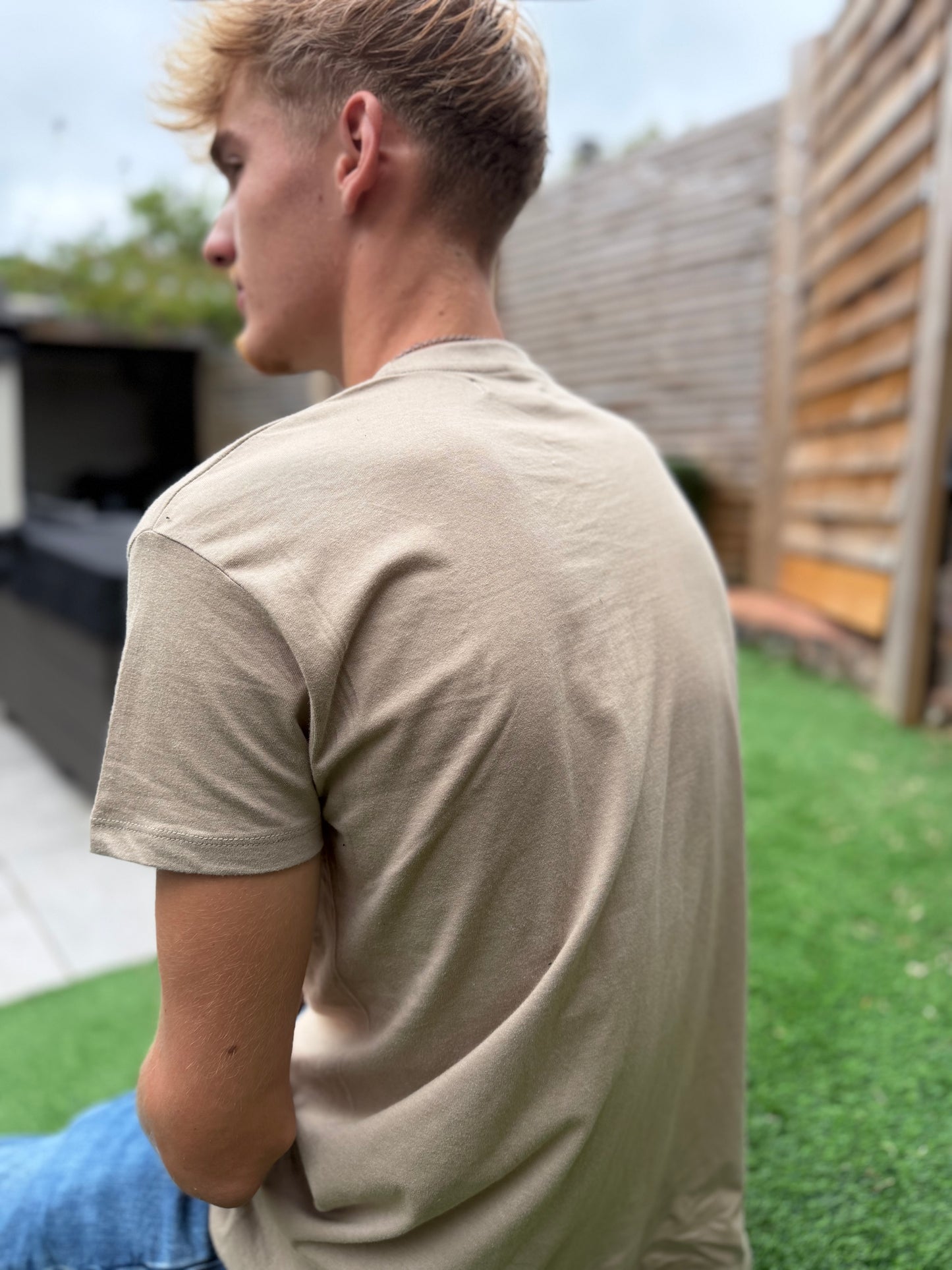 Event Casual Tee