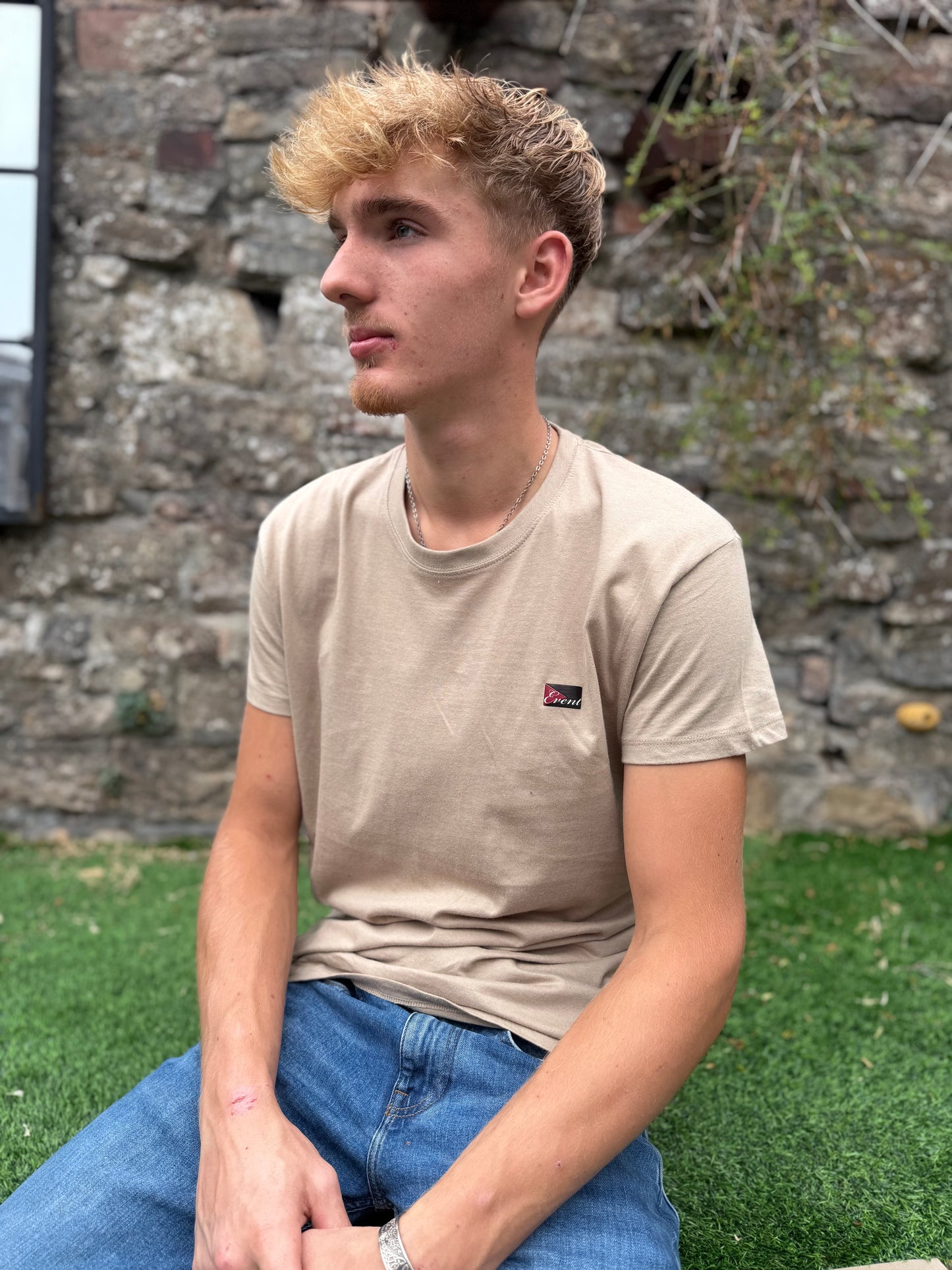 Event Casual Tee