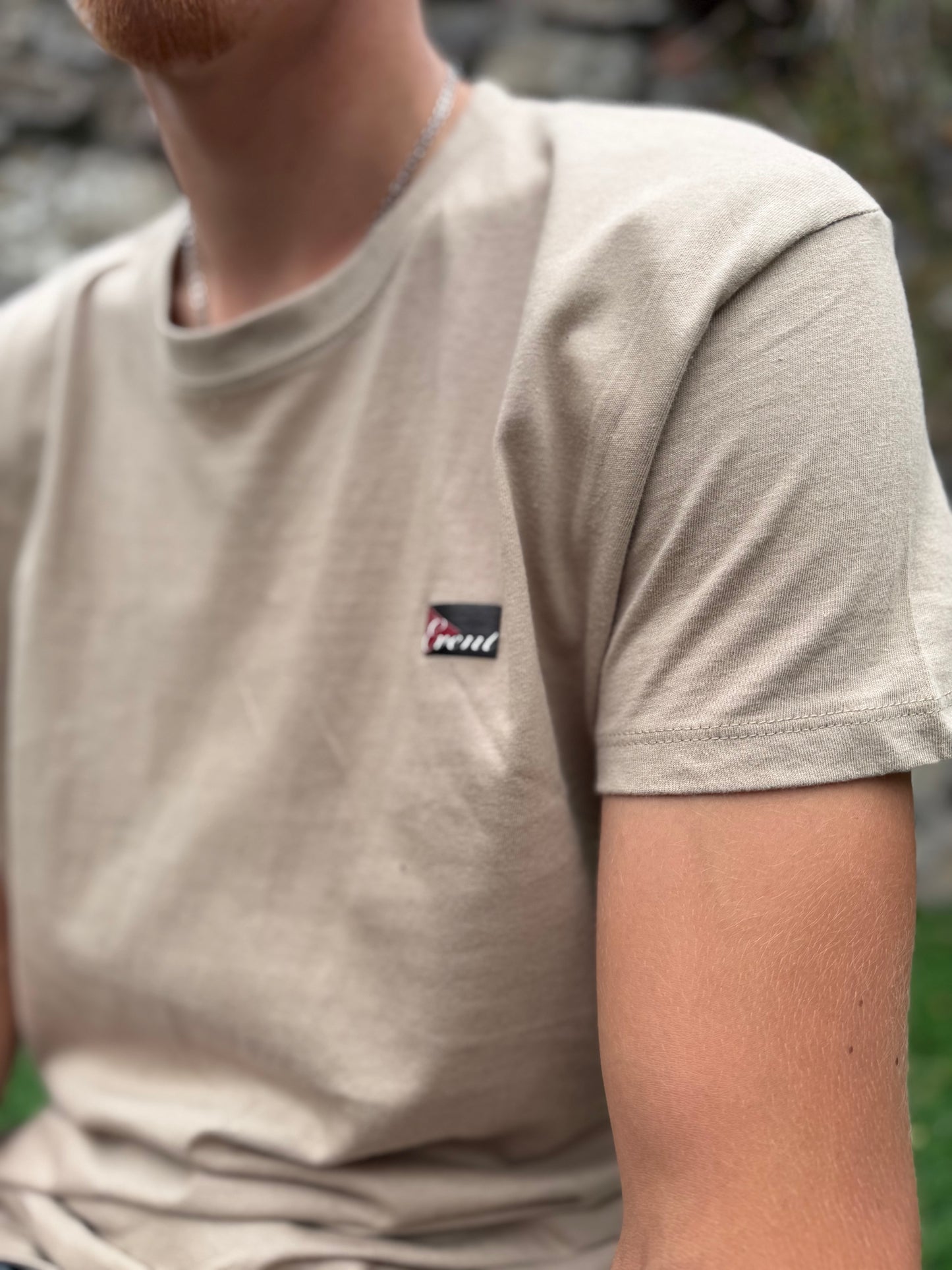 Event Casual Tee