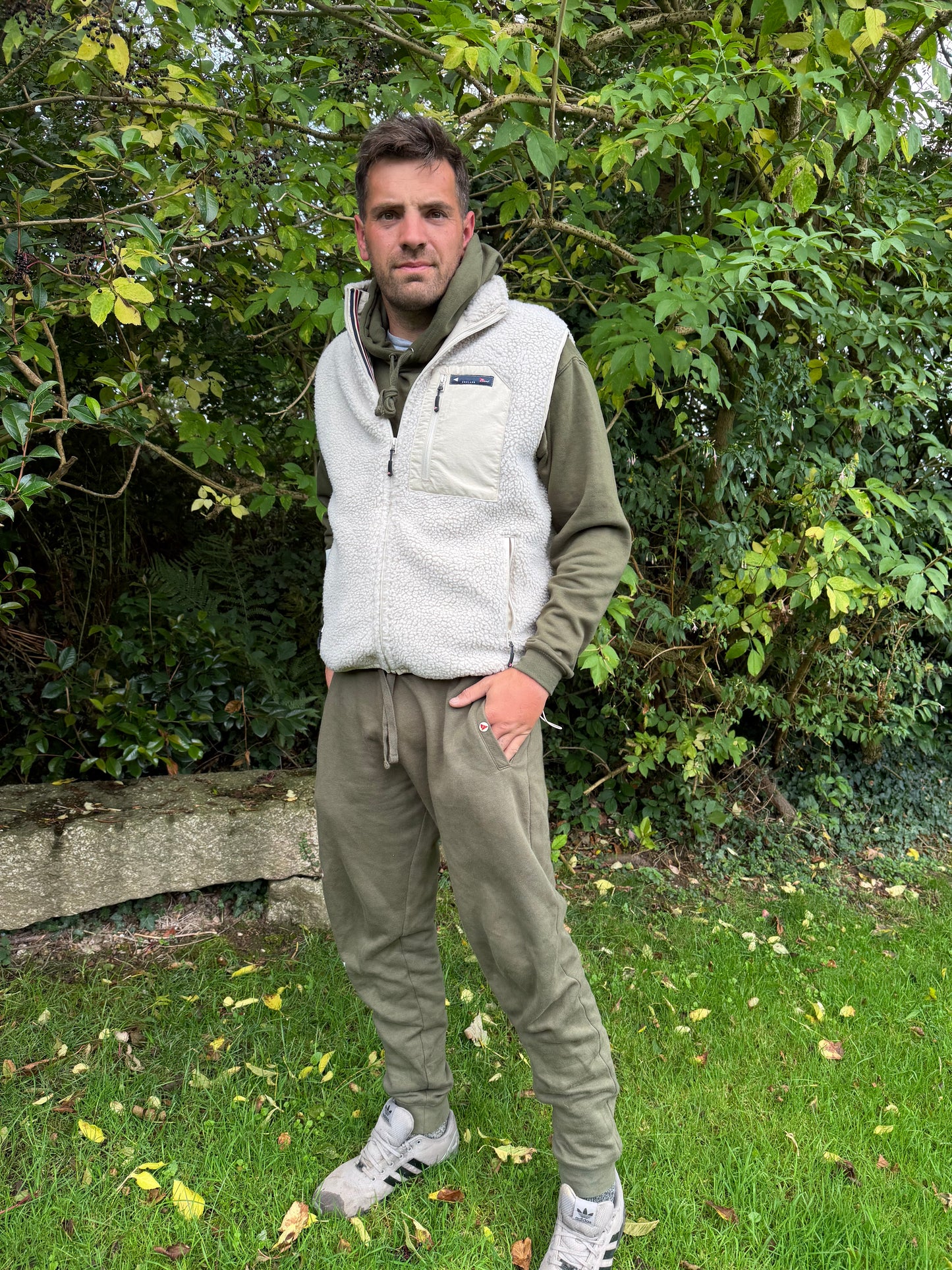 Event Classic Unisex Tracksuit