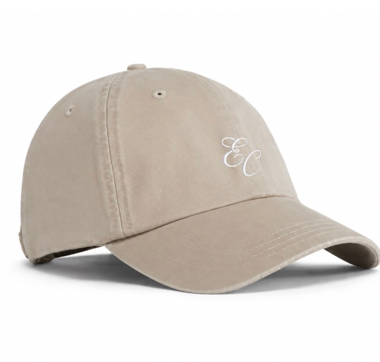 EC Unisex Cap