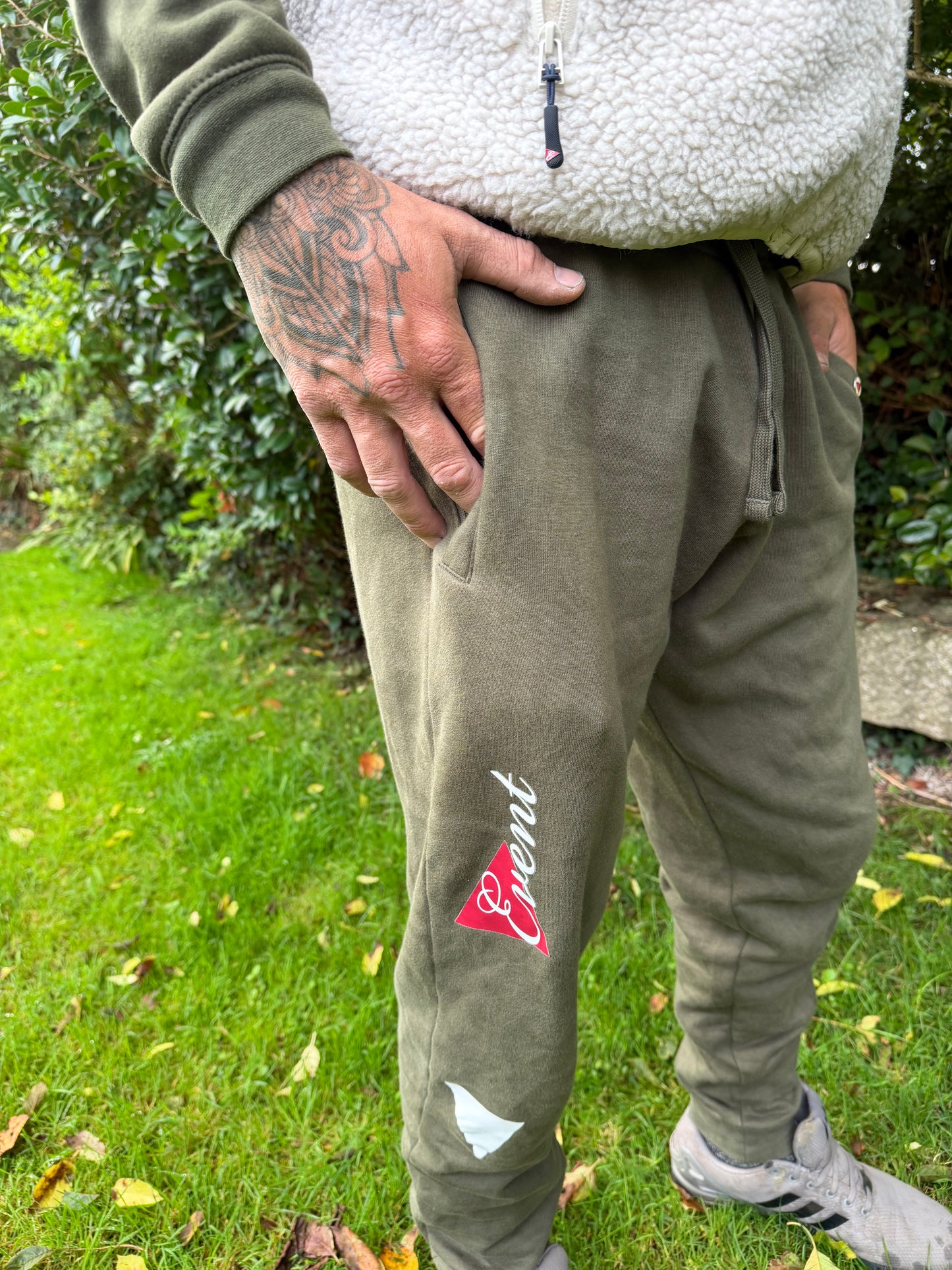 Event Classic Unisex Tracksuit