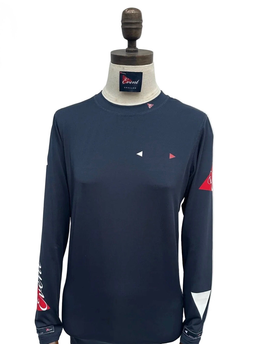 Event Long Sleeve Base Layer