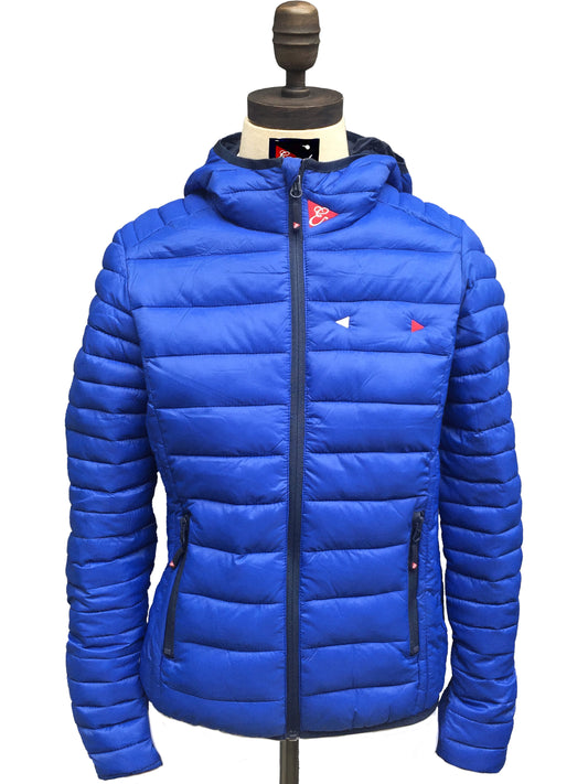 Womens Amber Lightweight Padded Jacket