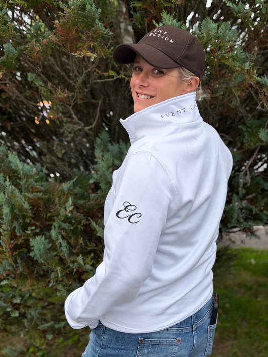 Event Collection Unisex 1/4 Zip
