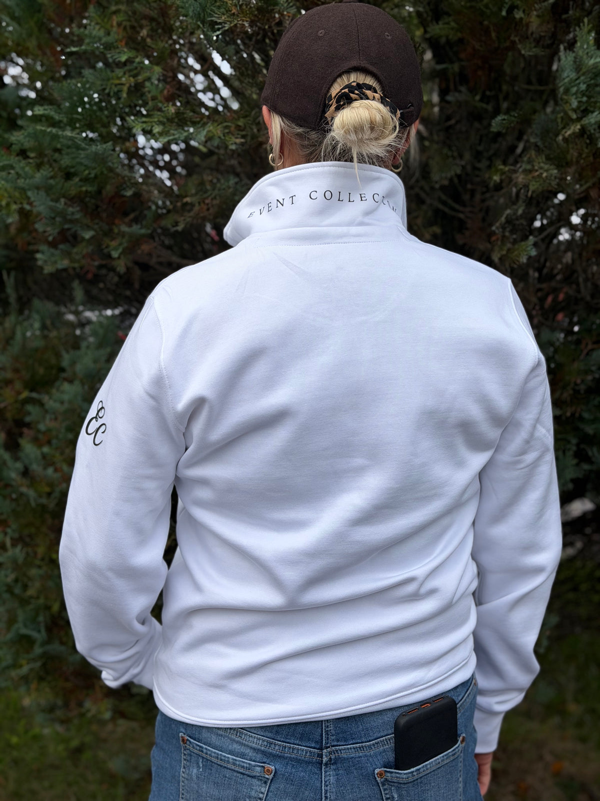 Event Collection Unisex 1/4 Zip