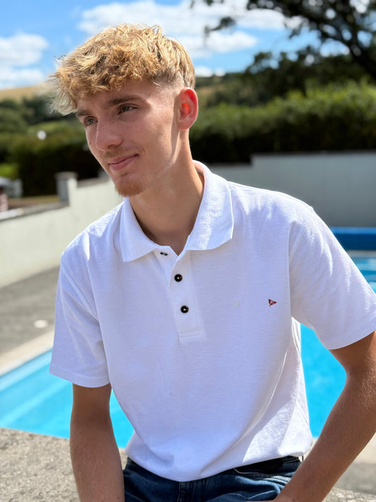 Event Classic Fit Unisex Polo