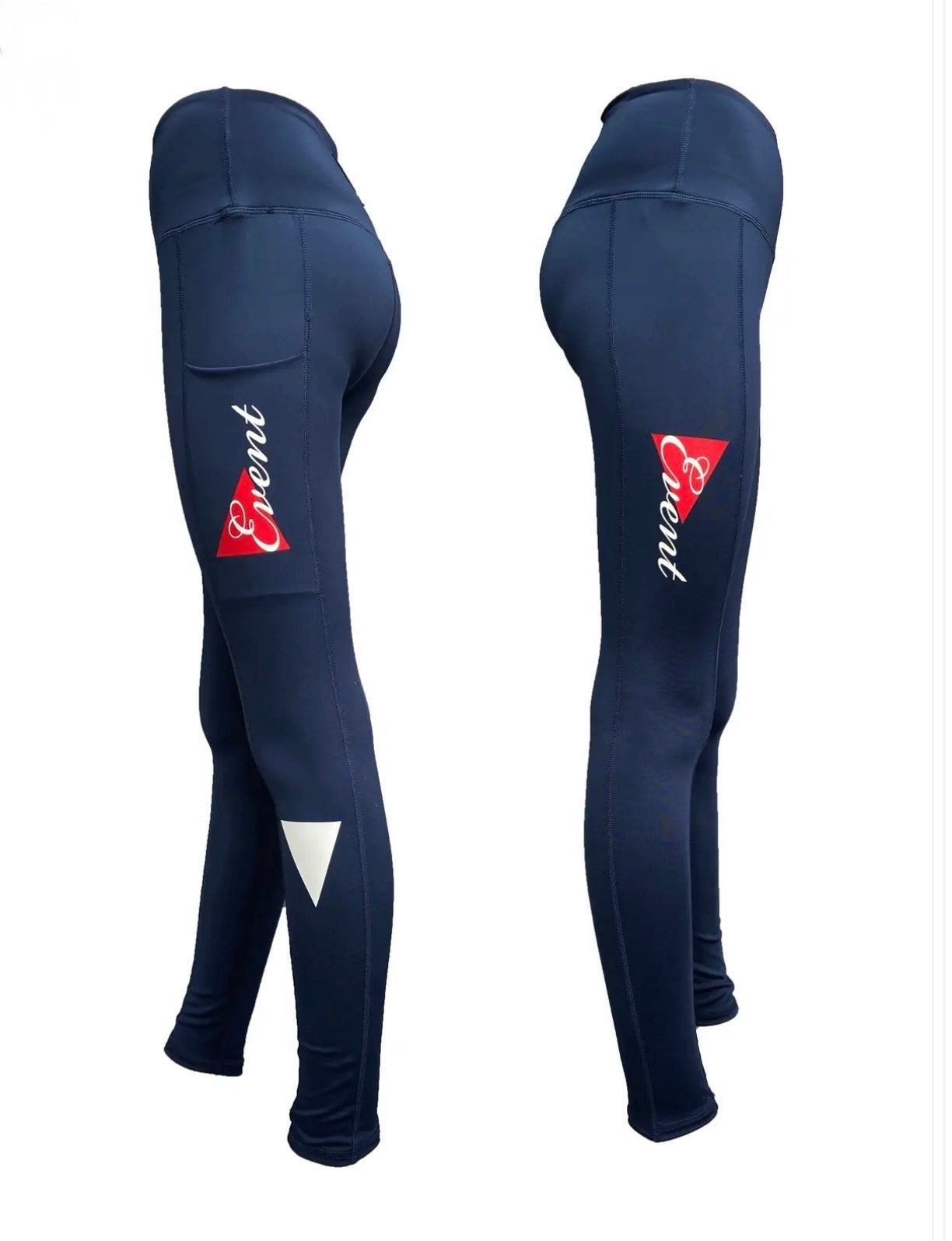 Women’s Ellie Pocket Leggings