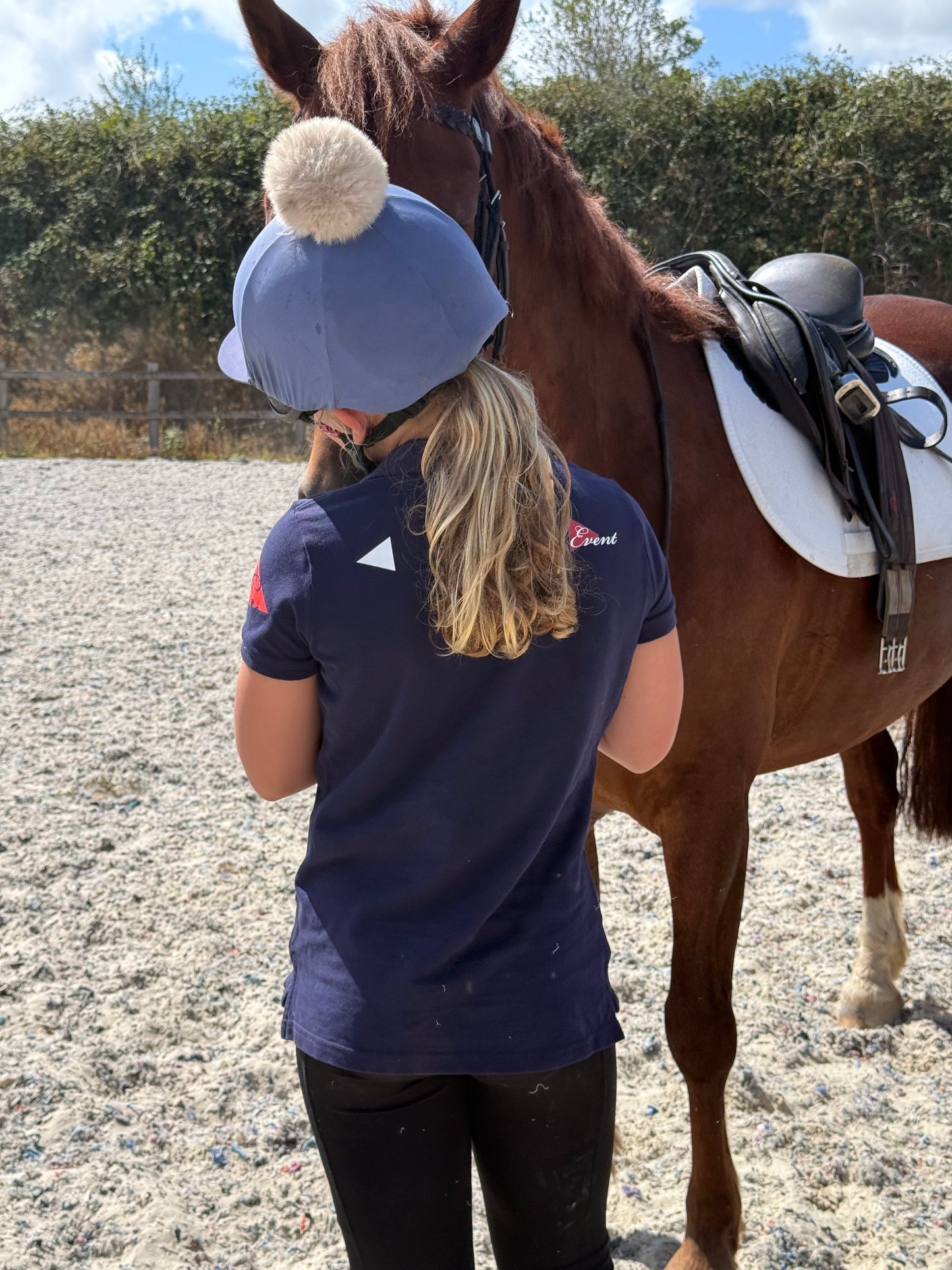 Kids Event Classic Unisex Polo